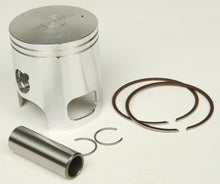 Piston Kit 48.00/Std Kaw