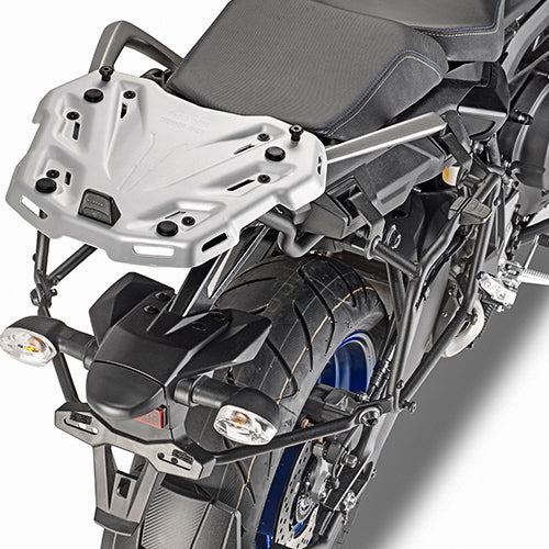 Top Case Hardware