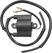 Coil External