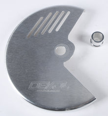 Front Disc Guard