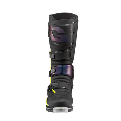 Sg22 Boots Chameleon Sz 12