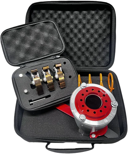 P Drive Duner 226 Clutch Kit Can