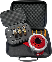 P Drive Duner 226 Clutch Kit Can