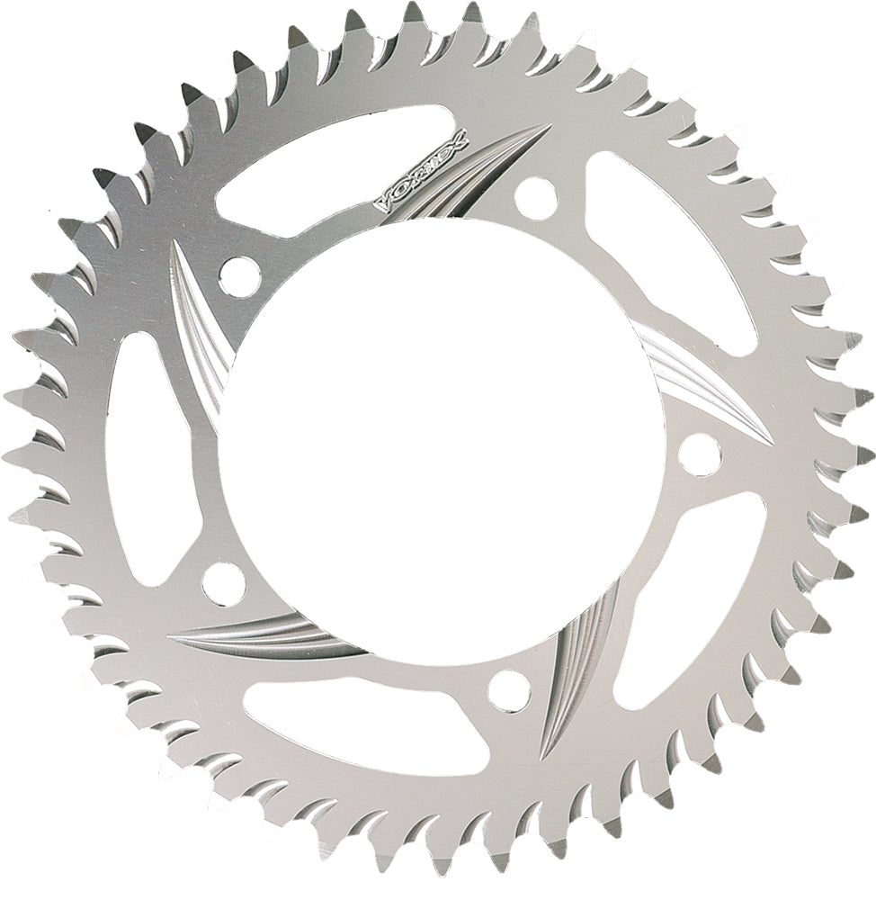 Rear Sprocket Aluminum 43t 530 Sil Suz/Tri