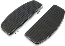 Floorboard Kit Rectangular Flst 86 17 Flt 84 Up