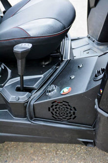 Utv Cab Heater