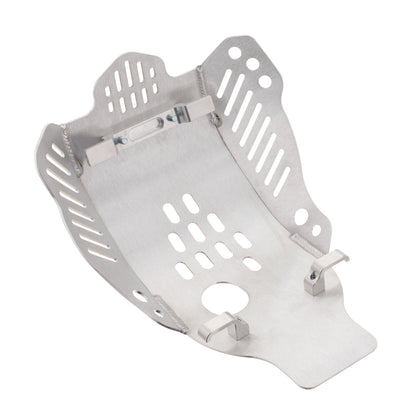 Skid Plate