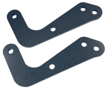 Lowering Link Black Kaw