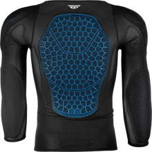 Blueprint Rbl 1 Long Sleeve Black Youth