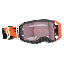 Prospect 2.0 Amp Goggle Blk/Ne Or Rose Wrk