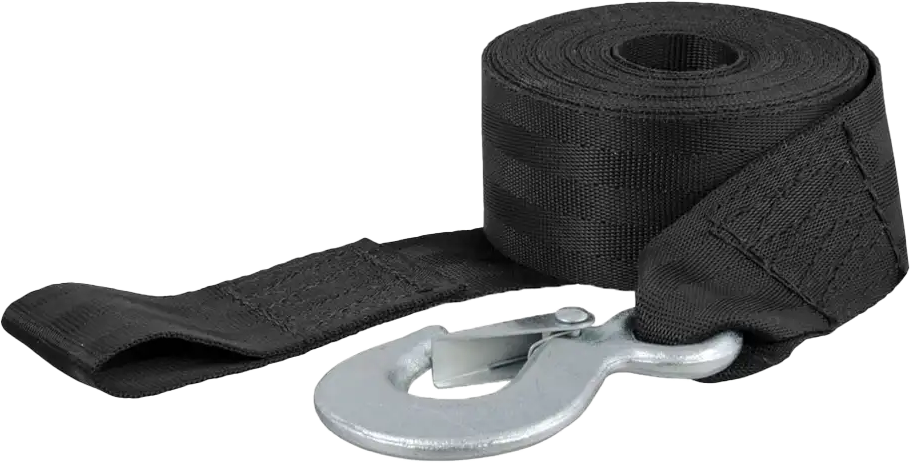 20' Winch Strap