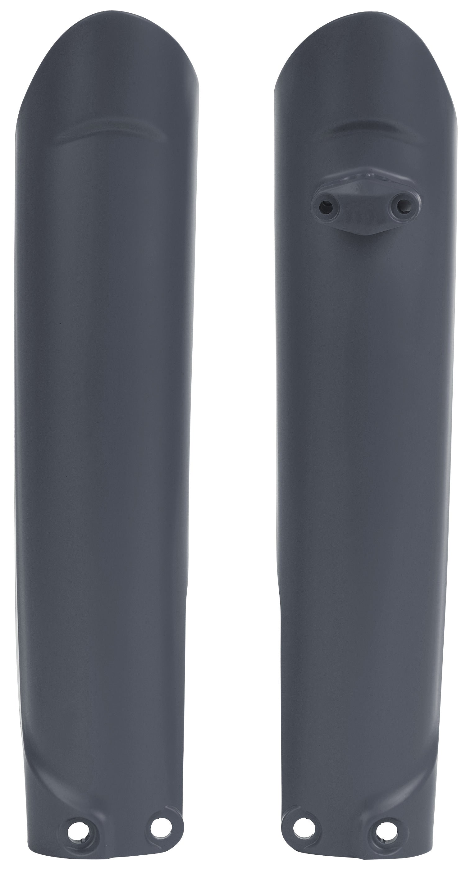 Fork Guards Nardo Grey