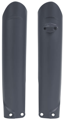 Fork Guards Nardo Grey
