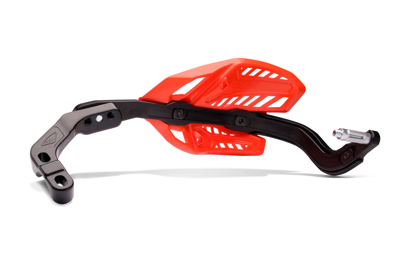Probend Ultra Hcm Handguards 1 1/8"   Red