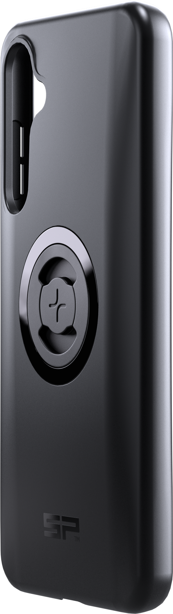 Phone Case Spc+ Samsung Galaxy S23 Fe Black