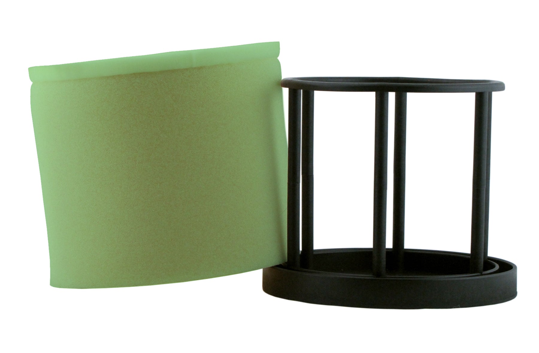 Fast Filter A/C Utv Filter/Cage