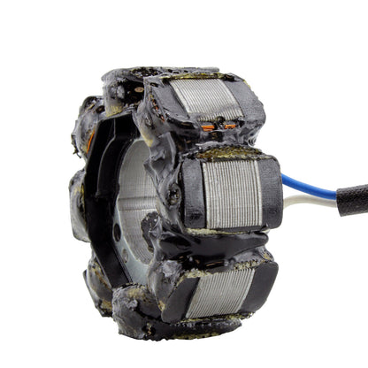 Stator Stator+Pickup+Connector