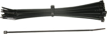 Cable Ties 7" 100/Pk