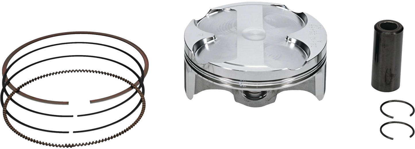 Forged Replica Piston Kit