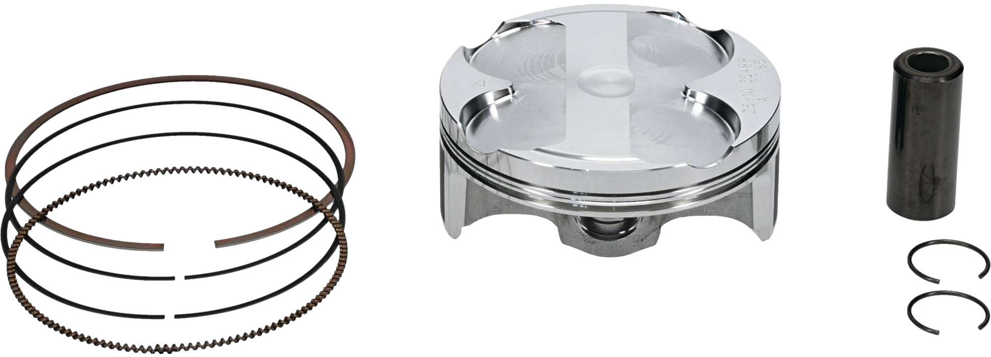 Forged Replica Piston Kit