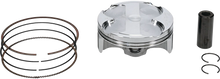 Forged Replica Piston Kit