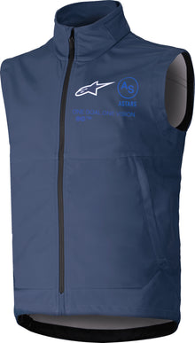 Techstar Softshell Vest Navy Xl