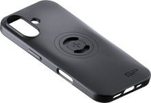 Phone Case Spc+ Apple Iphone 17 Black