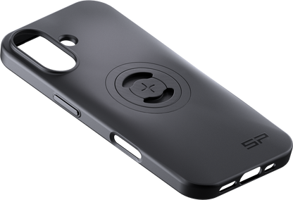 Phone Case Spc+ Apple Iphone 17 Black