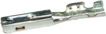 Molex 16 20g Stamped Sockets Hd 2168 07 100 Pk 07 Up