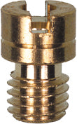Small Round Main Jets 4/Pk #137.5