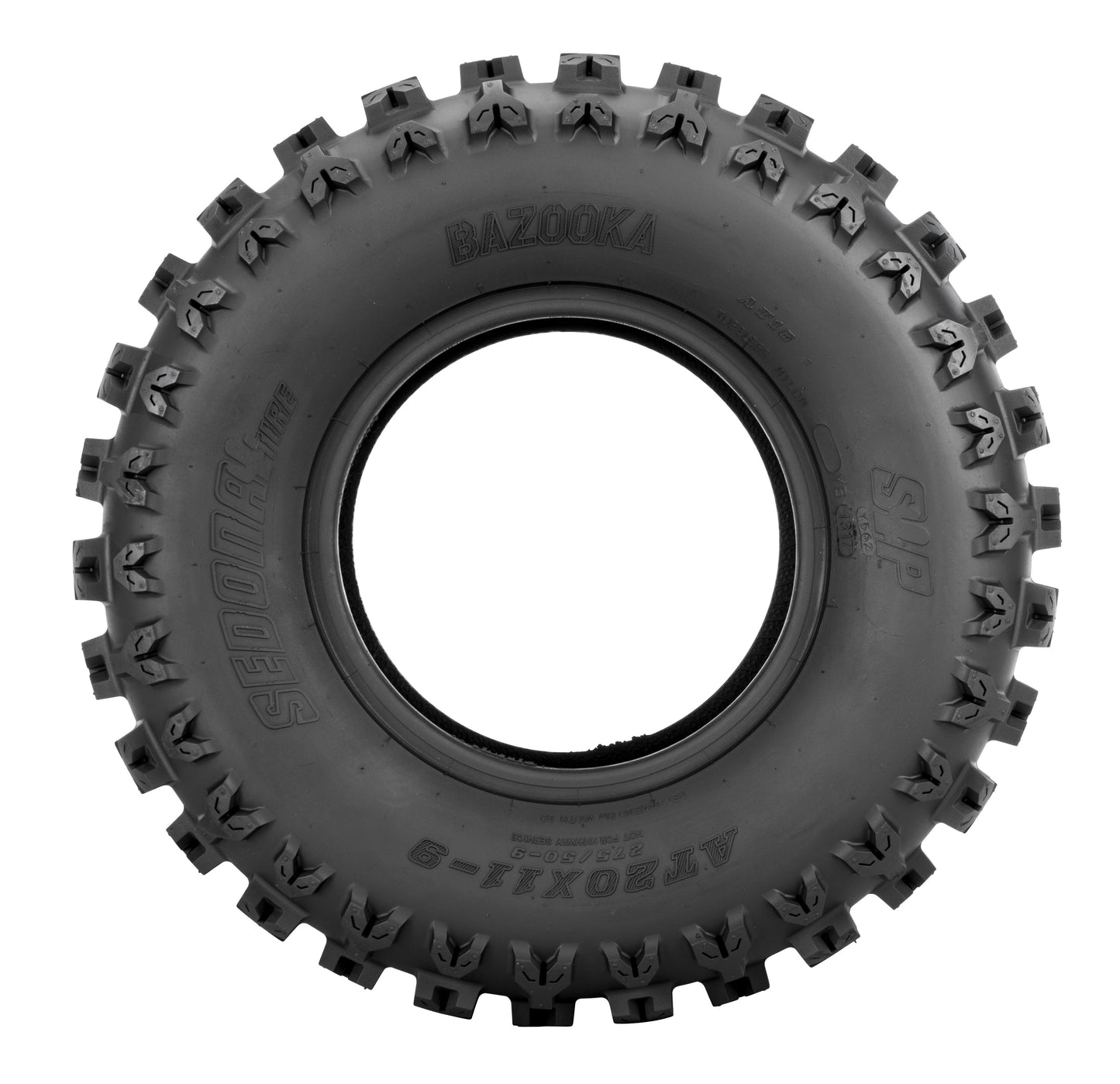 Tire Bazooka 20x11 9 Bias 4pr Lr290lbs