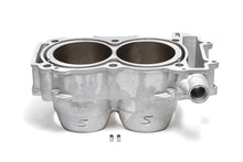 Cylinder Only 93.00/Std Pol