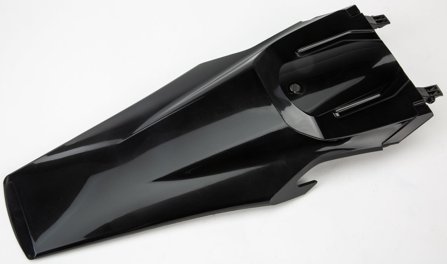 Rear Fender Black Hus
