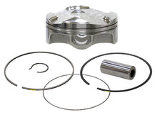 Piston Kit Forged 77.98/+0.02 Husq/Ktm