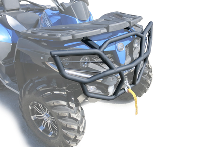 Atv Front Bumper Cfm