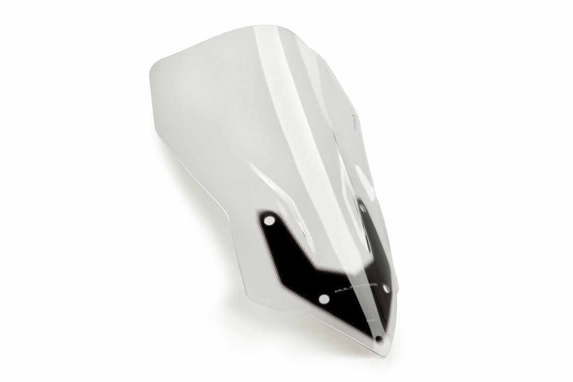 Windscreen Touring Clear