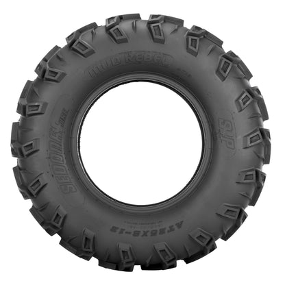 Tire Mud Rebel 24x9 11 Bias 6pr Lr365lbs
