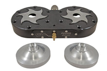 Power Dome Billet Head Set A/C