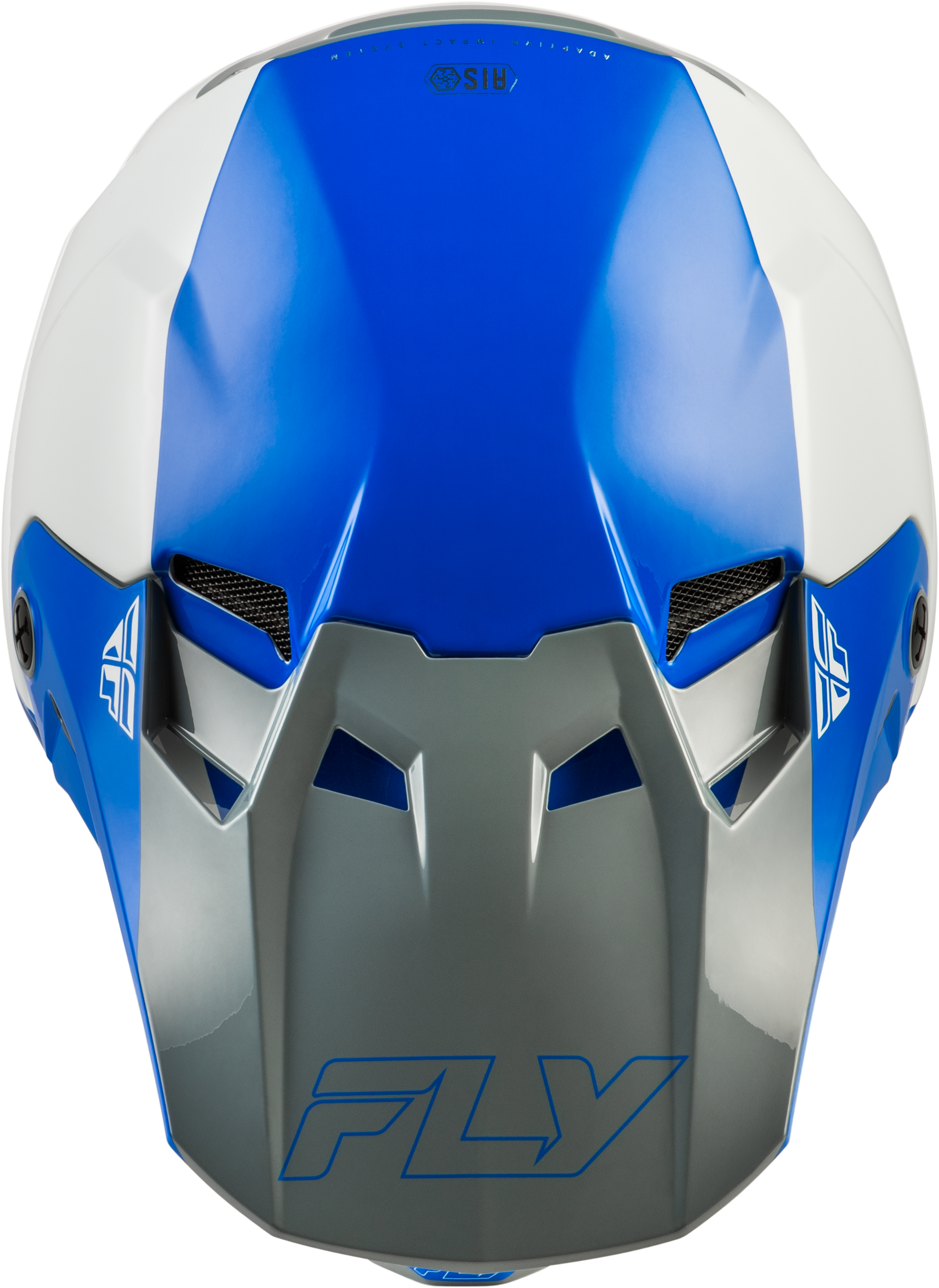 Formula Cc Glide Helmet Blue/Light Grey/Grey Sm