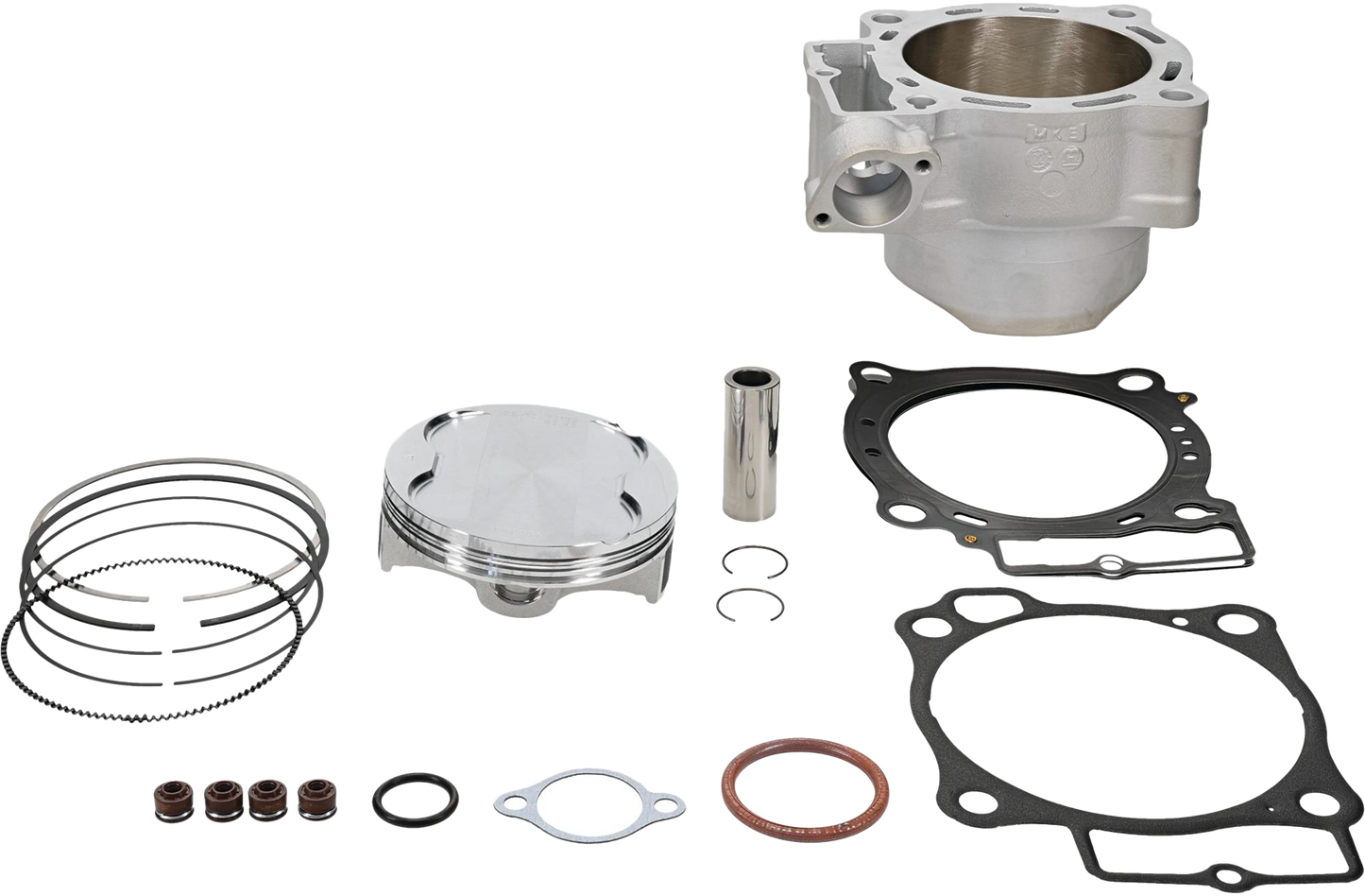 Cylinder Kit 96.00/Std 12.0:1 Std Hon