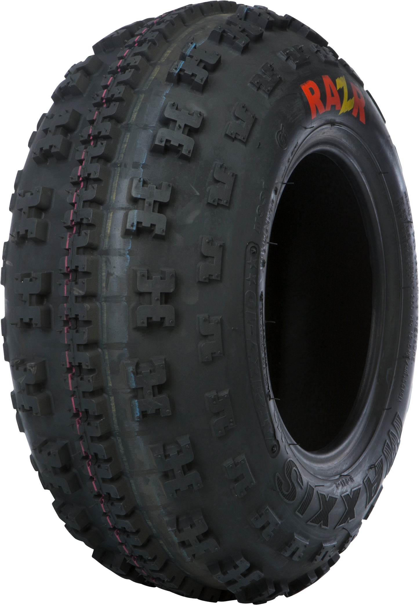 Tire Razr Front 21x7 10 Lr205 Bias