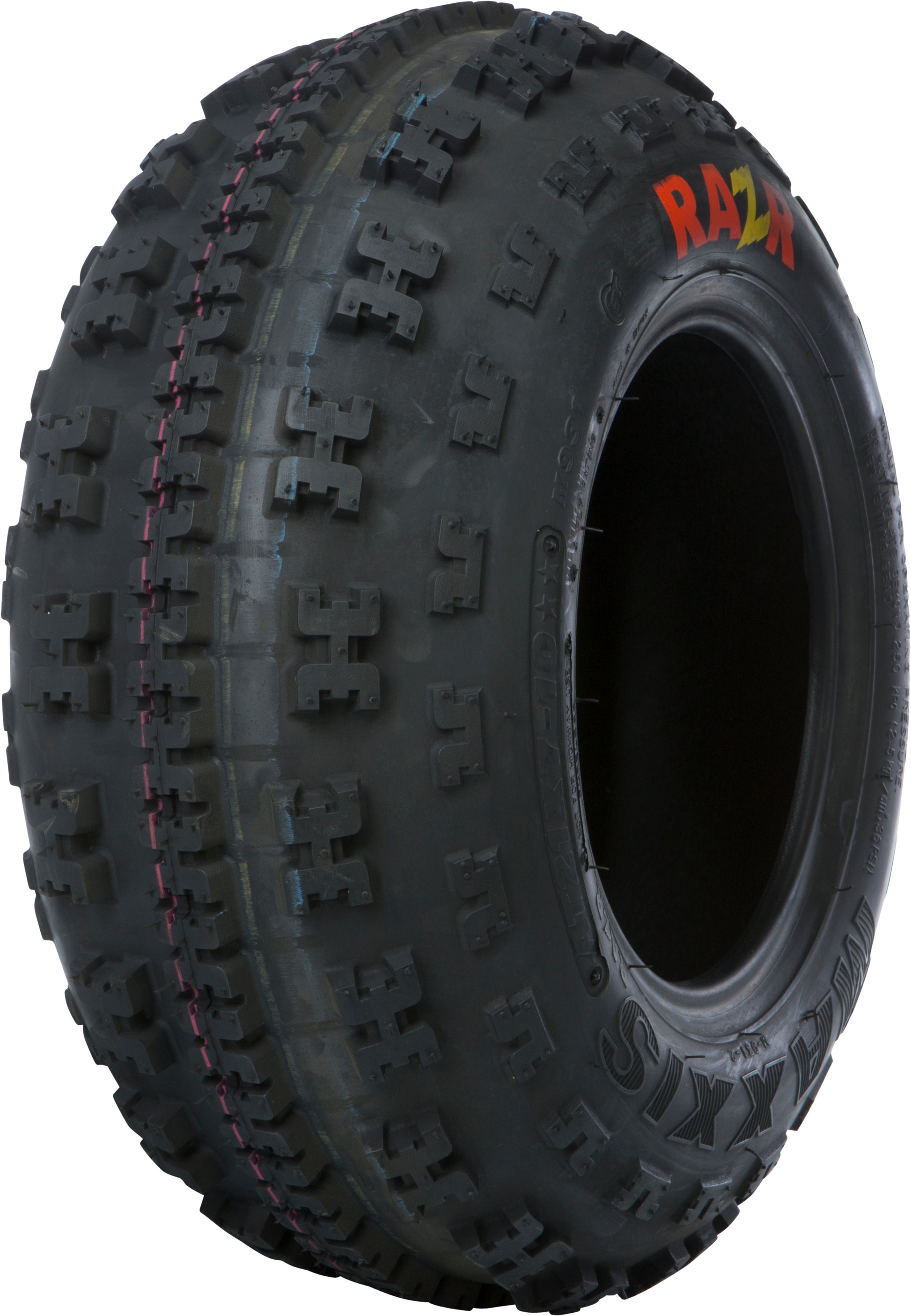 Tire Razr Front 21x7 10 Lr205 Bias