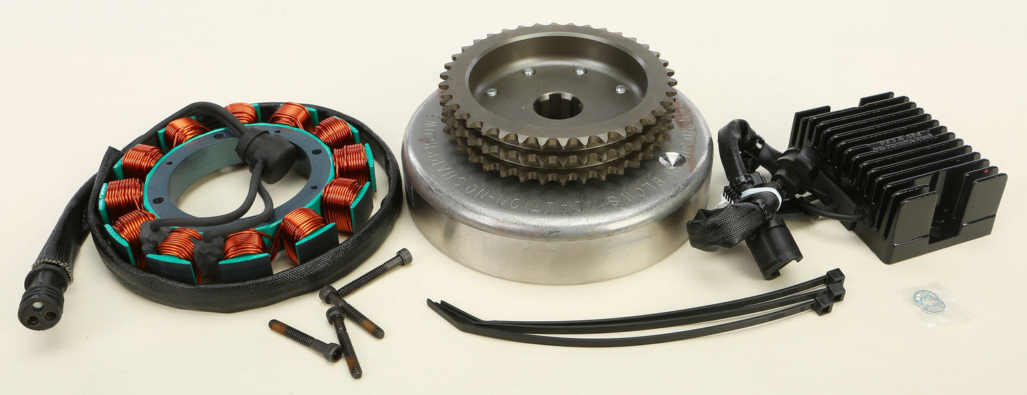 Alternator Kit Xl 1200 09 17
