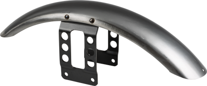 Front Fender Narrow Glide Short Style Narrow Glides