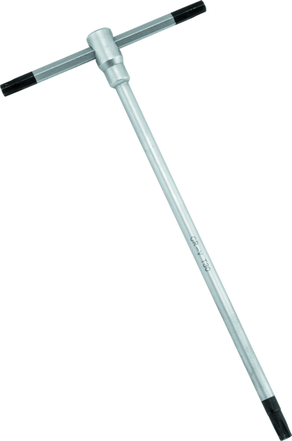 BikeMaster Sliding T-Handle Torx Wrench - T30