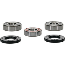 Wheel Bearing Kit Premium