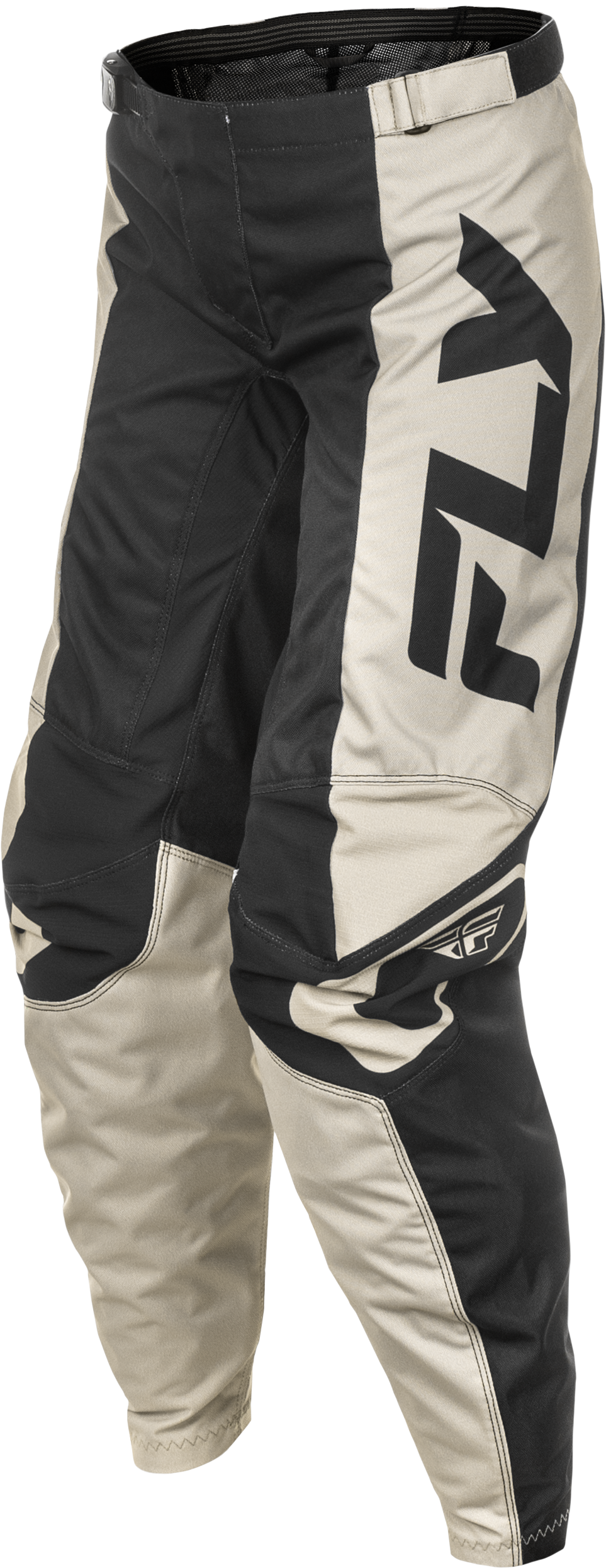Women's F 16 Pants Ca/Ny Black/White Sz 0/02