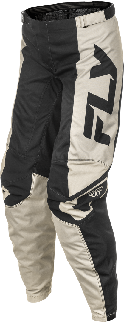 Women's F 16 Pants Ca/Ny Black/White Sz 03/04