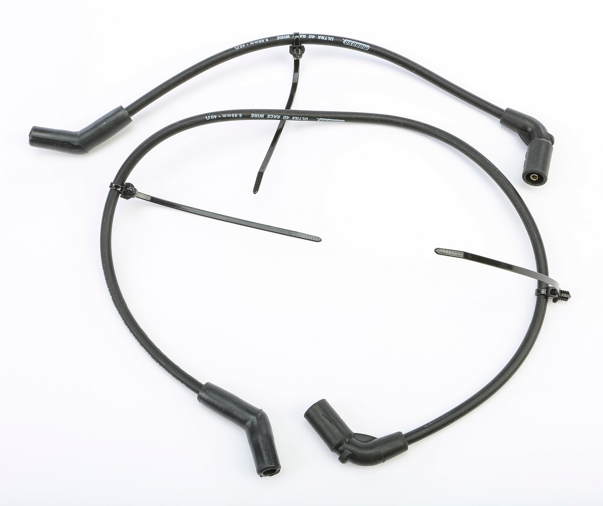 Ign Wires Ultra 40/Set 09 16 Flt