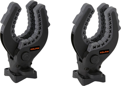 Ratcheting Rhino Grip